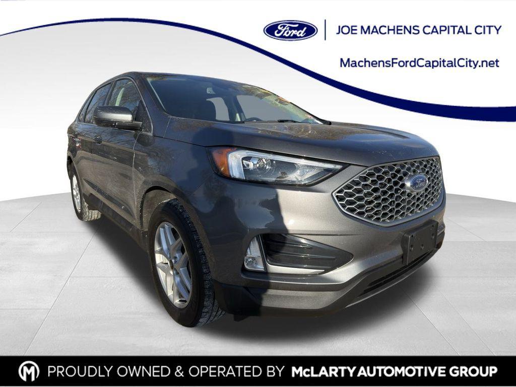 used 2023 Ford Edge car, priced at $25,995