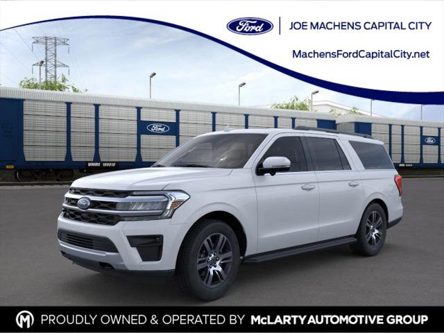 new 2024 Ford Expedition car, priced at $69,519