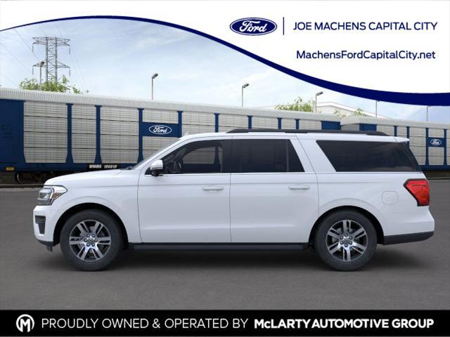 new 2024 Ford Expedition car, priced at $69,519