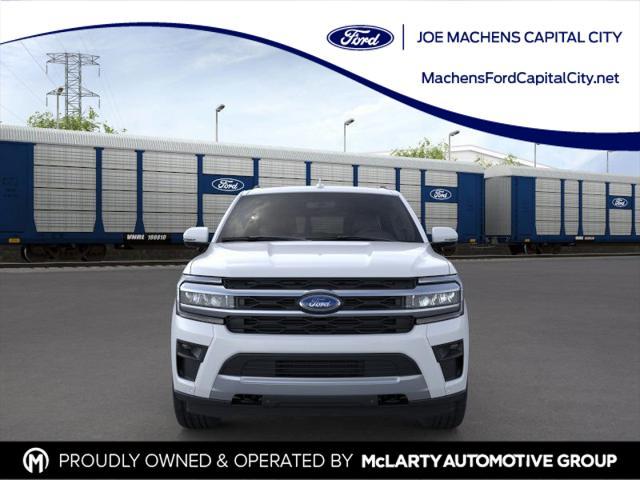 new 2024 Ford Expedition car, priced at $69,519