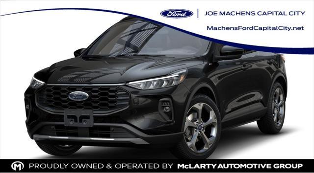 new 2025 Ford Escape car, priced at $35,065