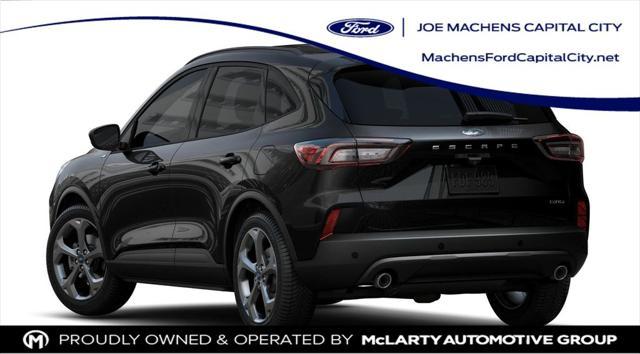 new 2025 Ford Escape car, priced at $35,065