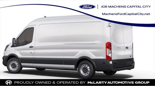 new 2024 Ford Transit-250 car, priced at $52,310