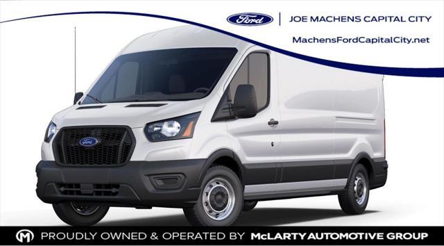 new 2024 Ford Transit-250 car, priced at $53,310