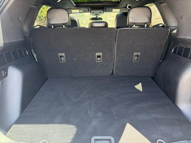 used 2023 Ford Escape car, priced at $25,371