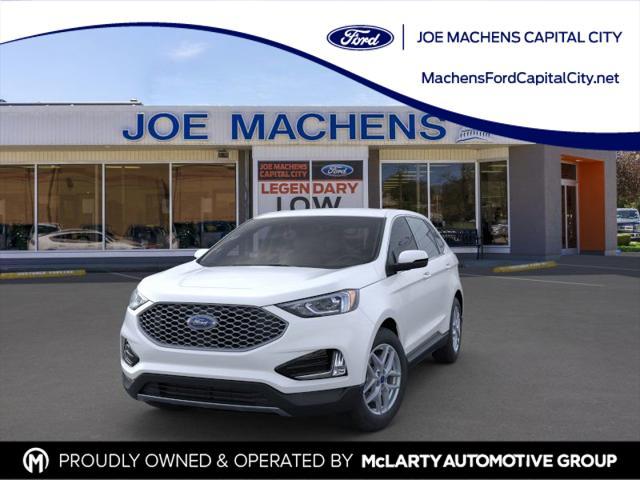 new 2024 Ford Edge car, priced at $38,589