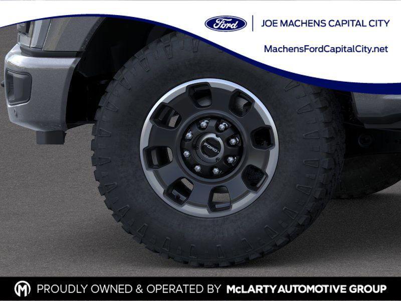 new 2026 Ford F-250 car, priced at $84,705