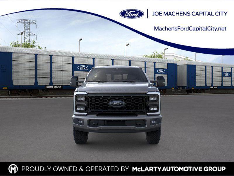 new 2026 Ford F-250 car, priced at $84,705