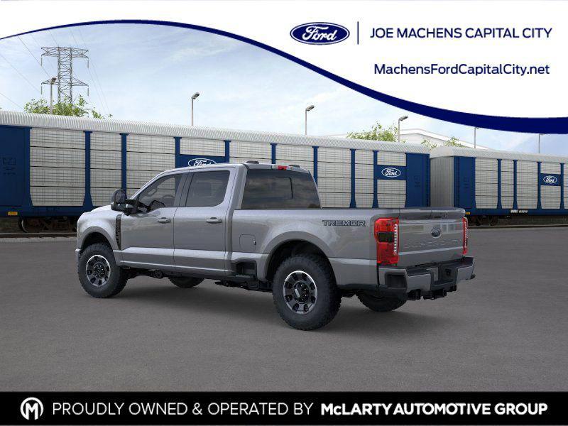 new 2026 Ford F-250 car, priced at $84,705