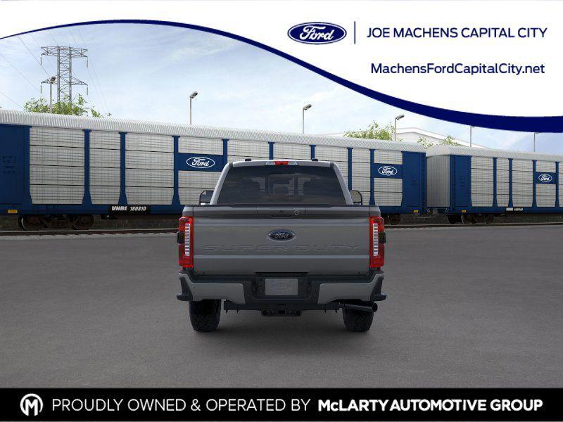 new 2026 Ford F-250 car, priced at $84,705