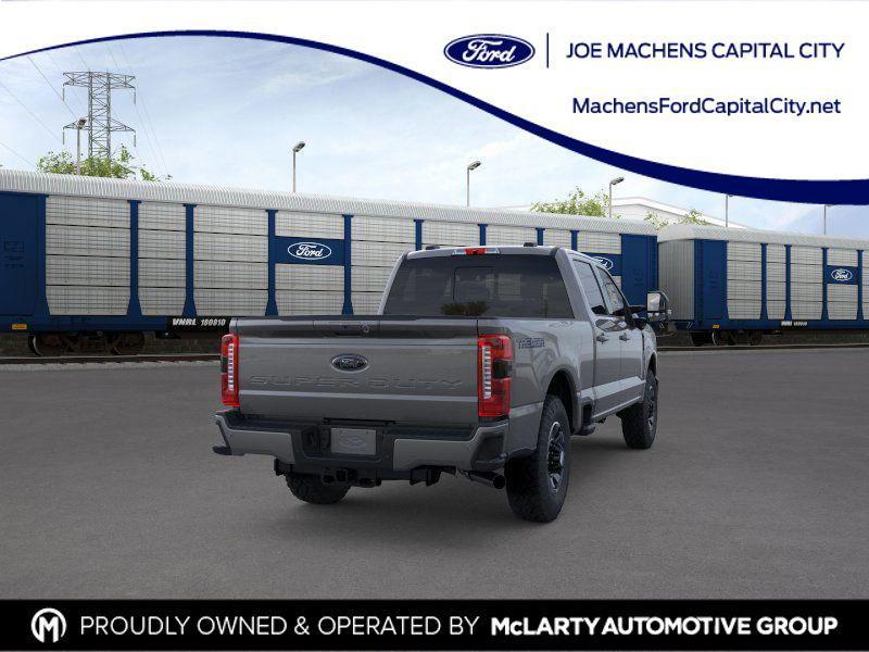 new 2026 Ford F-250 car, priced at $84,705