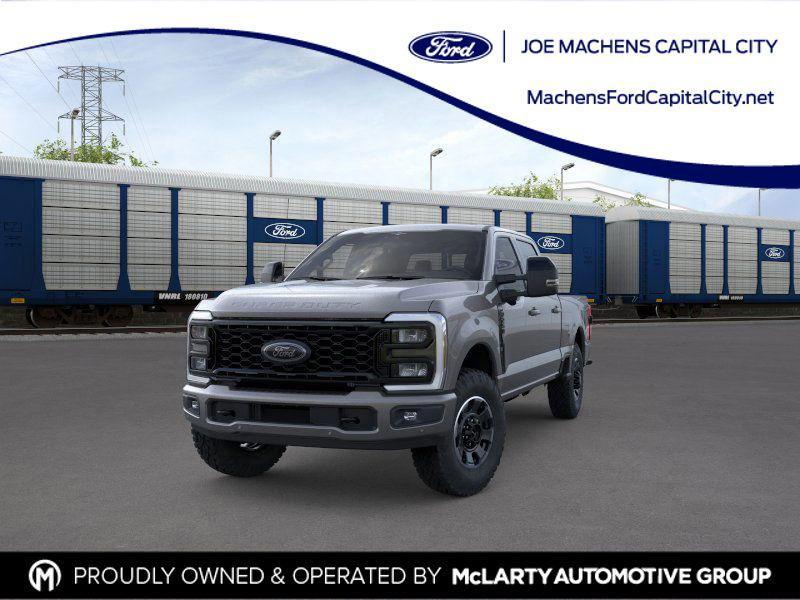 new 2026 Ford F-250 car, priced at $84,705