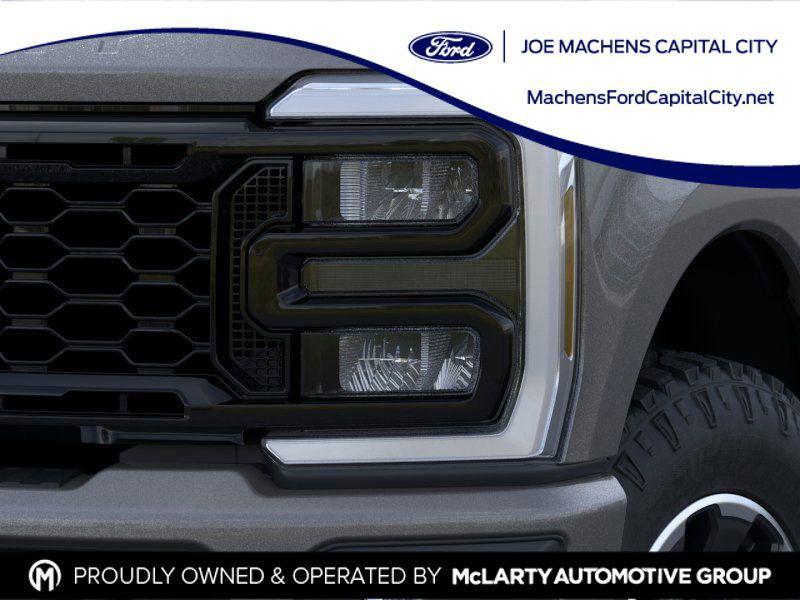 new 2026 Ford F-250 car, priced at $84,705