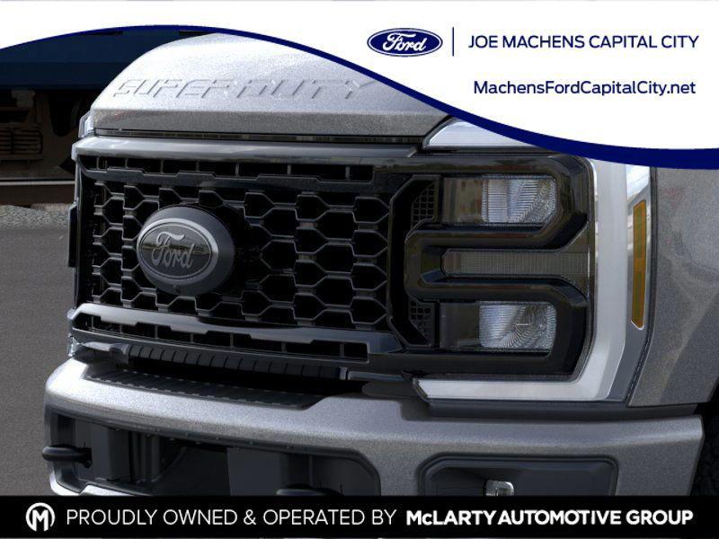 new 2026 Ford F-250 car, priced at $84,705
