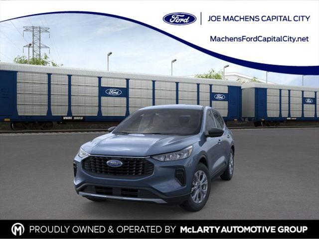 new 2025 Ford Escape car, priced at $28,118