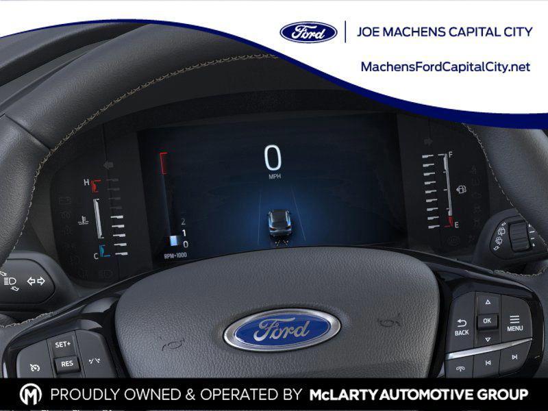 new 2025 Ford Escape car, priced at $28,118