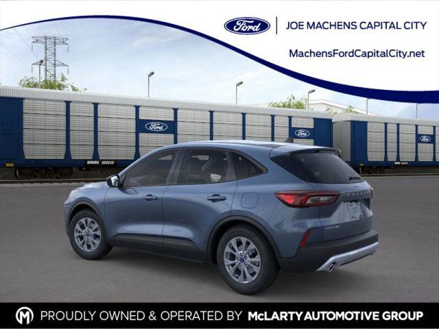 new 2025 Ford Escape car, priced at $28,118