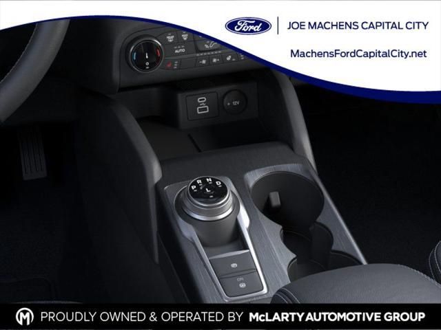new 2025 Ford Escape car, priced at $28,118