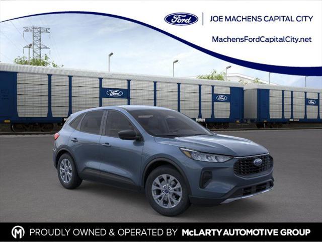 new 2025 Ford Escape car, priced at $28,118