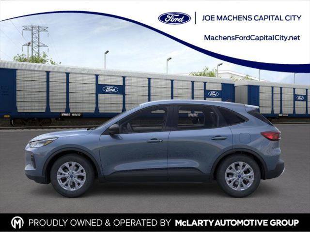new 2025 Ford Escape car, priced at $28,118