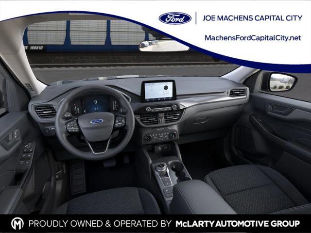 new 2025 Ford Escape car, priced at $28,118