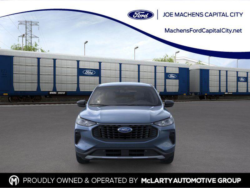 new 2025 Ford Escape car, priced at $28,118