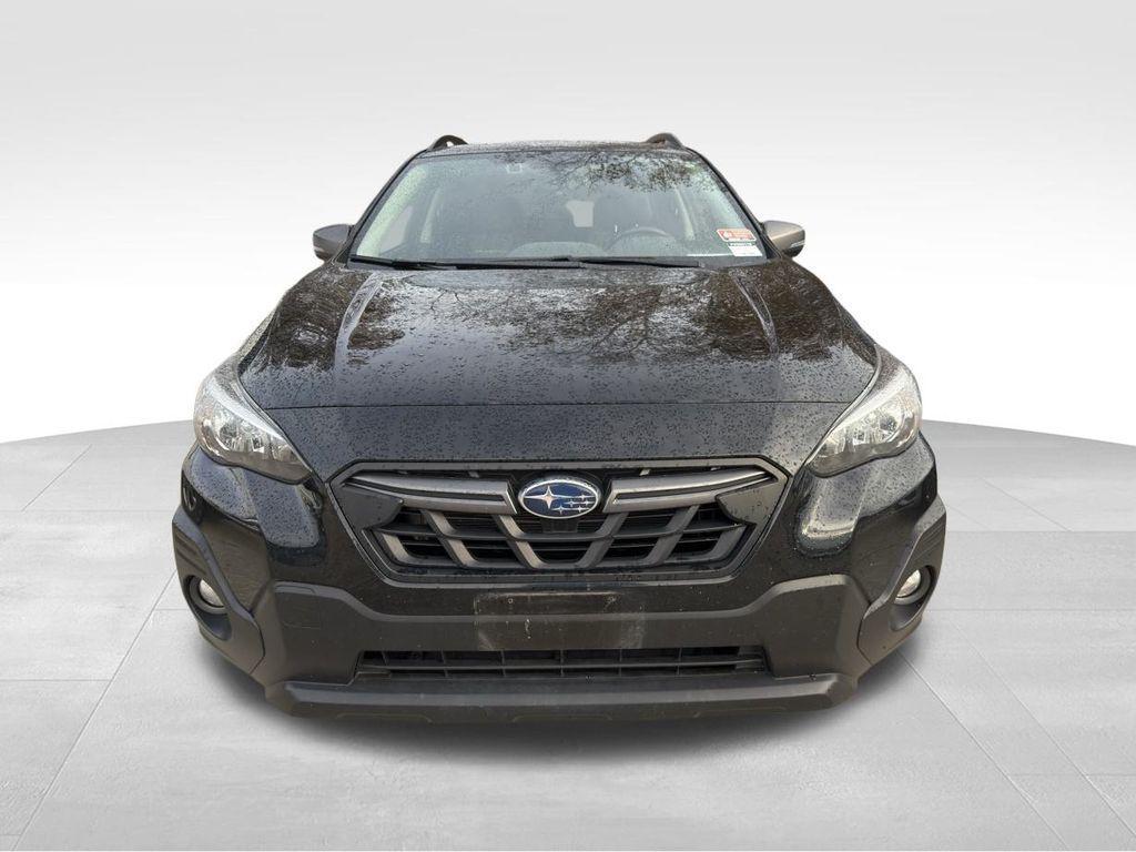 used 2023 Subaru Crosstrek car, priced at $24,995