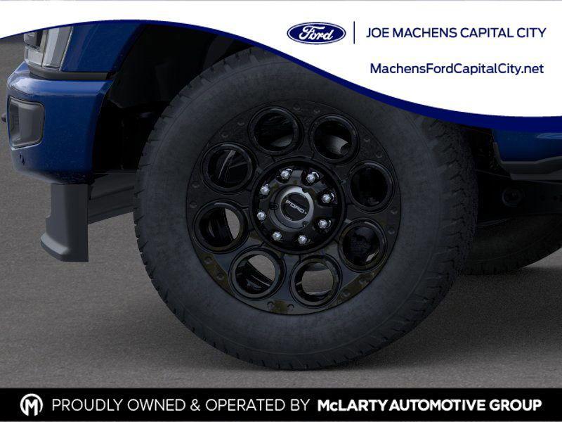 new 2026 Ford F-250 car, priced at $77,615