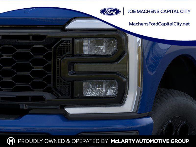new 2026 Ford F-250 car, priced at $77,615