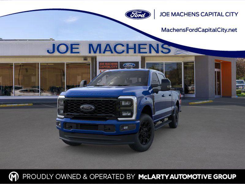 new 2026 Ford F-250 car, priced at $77,615