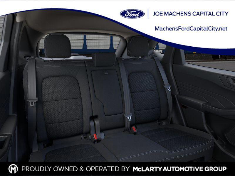 new 2025 Ford Escape car, priced at $30,397