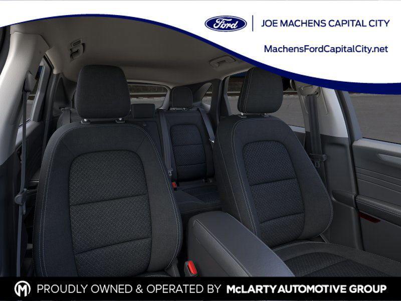 new 2025 Ford Escape car, priced at $30,397
