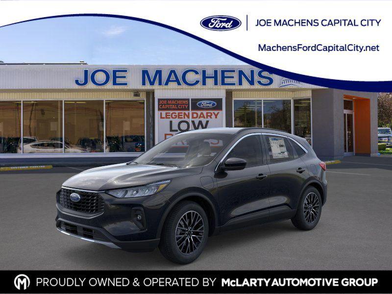 new 2025 Ford Escape PHEV car, priced at $29,468