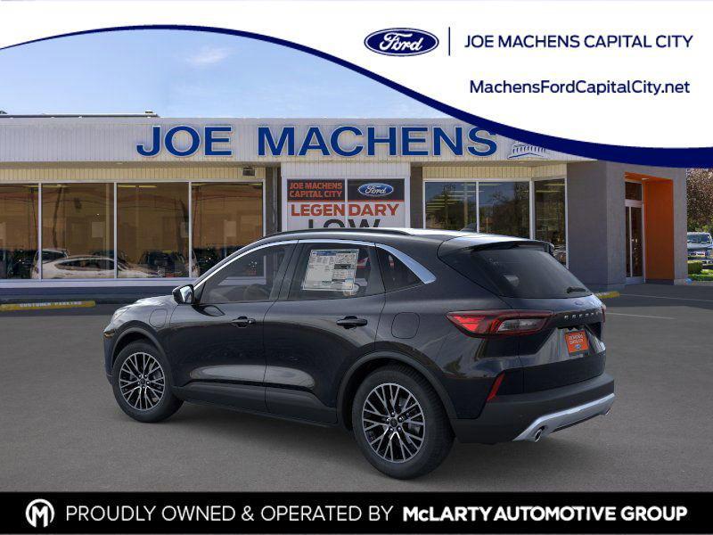 new 2025 Ford Escape PHEV car, priced at $29,468