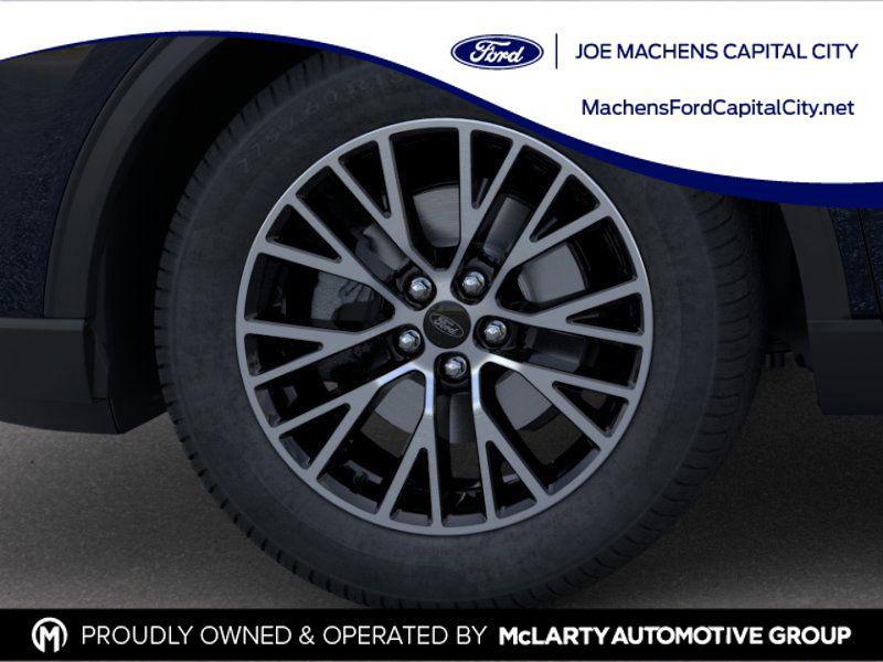 new 2025 Ford Escape PHEV car, priced at $29,468