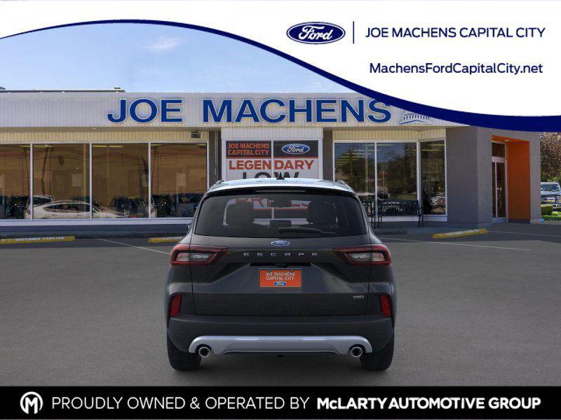 new 2025 Ford Escape PHEV car, priced at $29,468