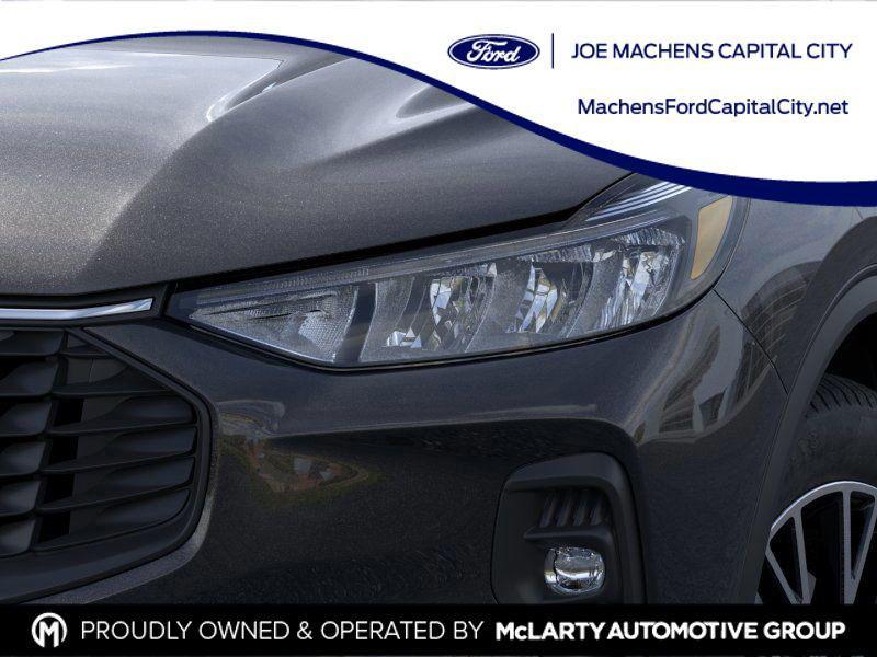 new 2025 Ford Escape PHEV car, priced at $29,468
