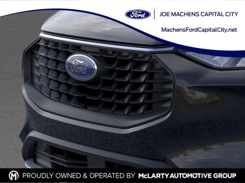 new 2025 Ford Escape PHEV car, priced at $29,468