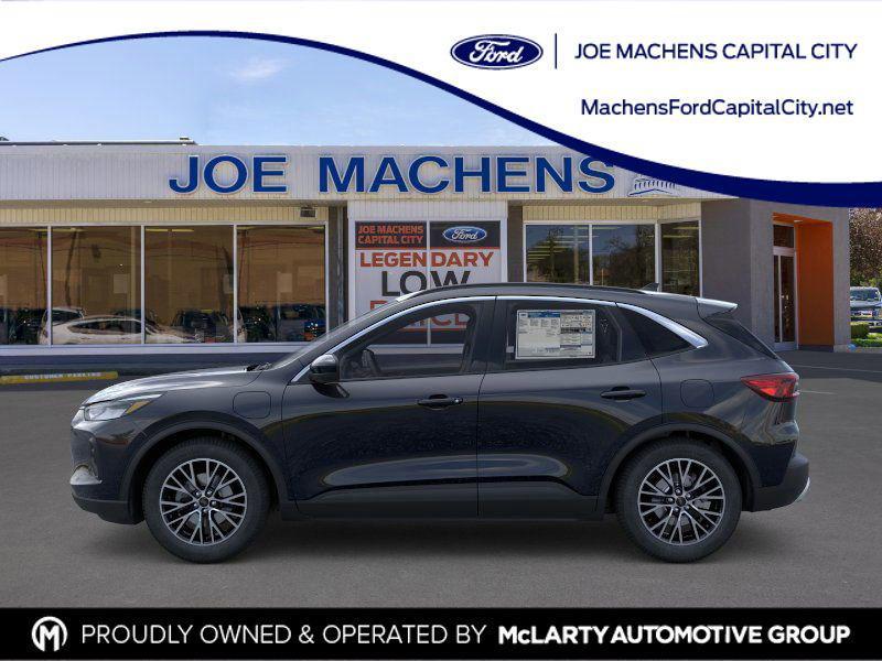 new 2025 Ford Escape PHEV car, priced at $29,468