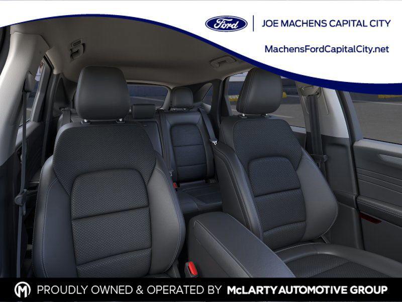 new 2025 Ford Escape PHEV car, priced at $29,468