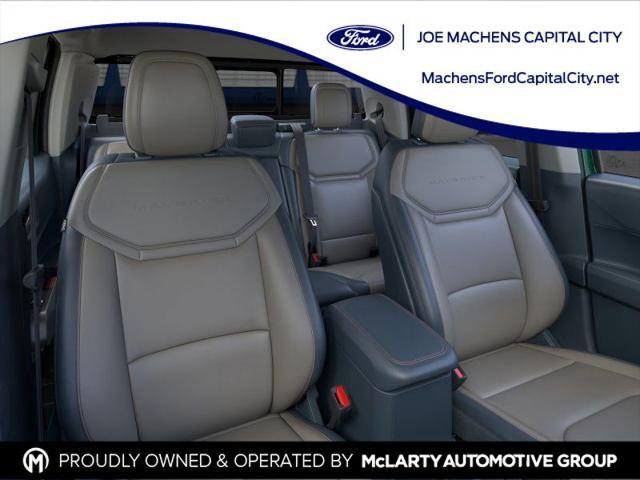 new 2025 Ford Maverick car, priced at $38,693