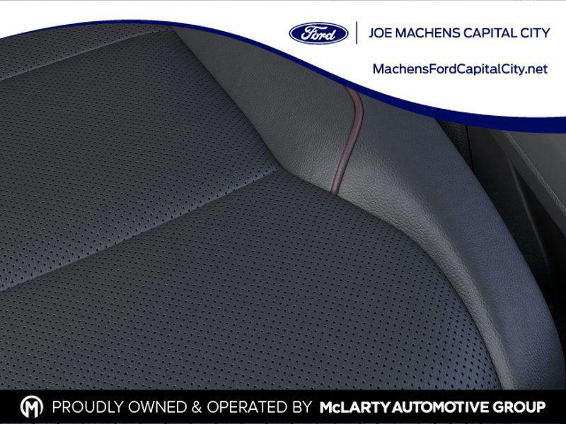 new 2025 Ford F-350 car, priced at $91,530