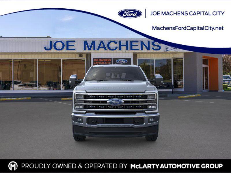 new 2025 Ford F-350 car, priced at $91,530