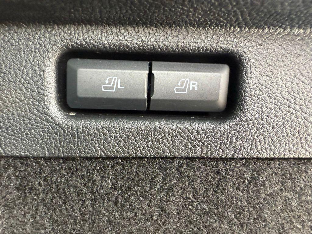 used 2022 Lincoln Corsair car, priced at $33,250