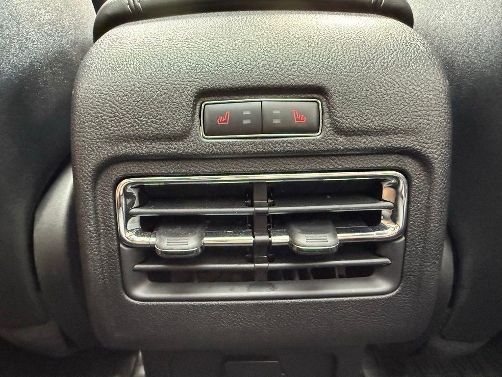 used 2022 Lincoln Corsair car, priced at $33,250