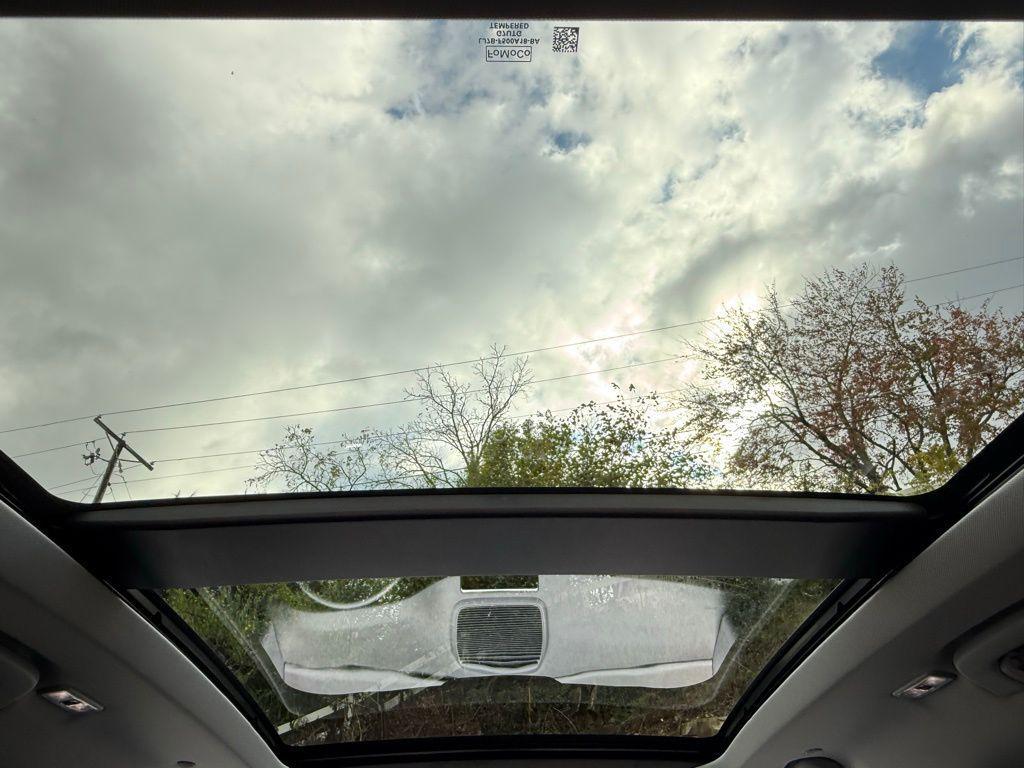 used 2022 Lincoln Corsair car, priced at $33,250