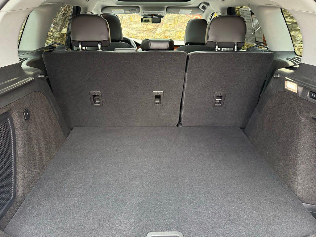 used 2022 Lincoln Corsair car, priced at $33,250