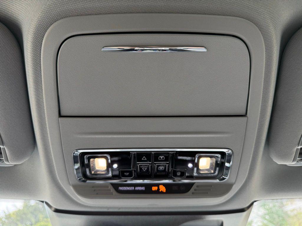 used 2022 Lincoln Corsair car, priced at $33,250