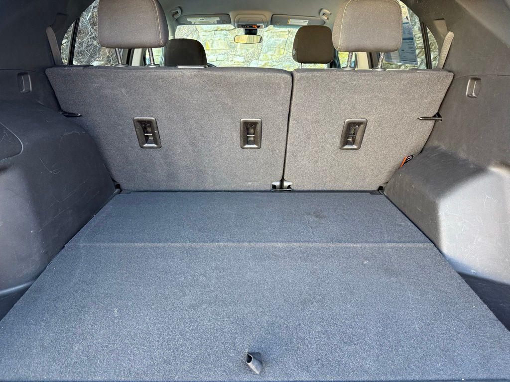 used 2021 Chevrolet Equinox car, priced at $16,500