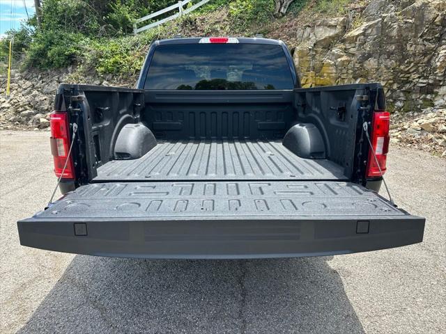 used 2022 Ford F-150 car, priced at $31,498